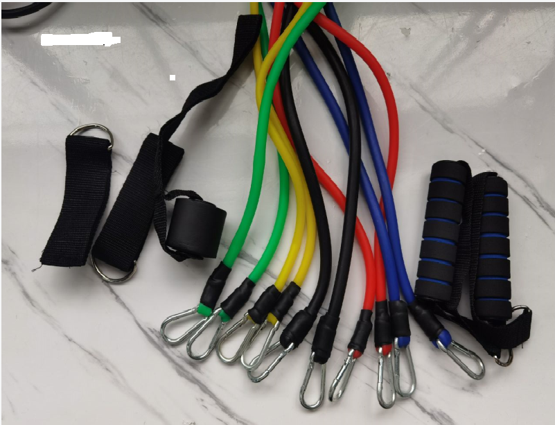 Arborlan™ Fitness Resistance Bands