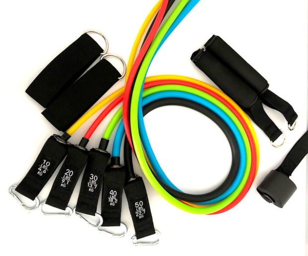 Arborlan™ Fitness Resistance Bands