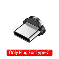 Only Plug For Type-C