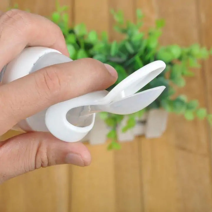 Multi-Purpose Baby Bottle Squeezer