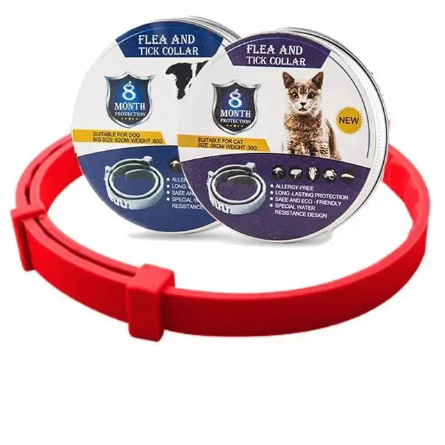 Adjustable Pet Collar