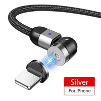 Silver For iPhone