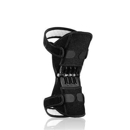 Knee Brace Joint Support Spring Stabilizer Pad