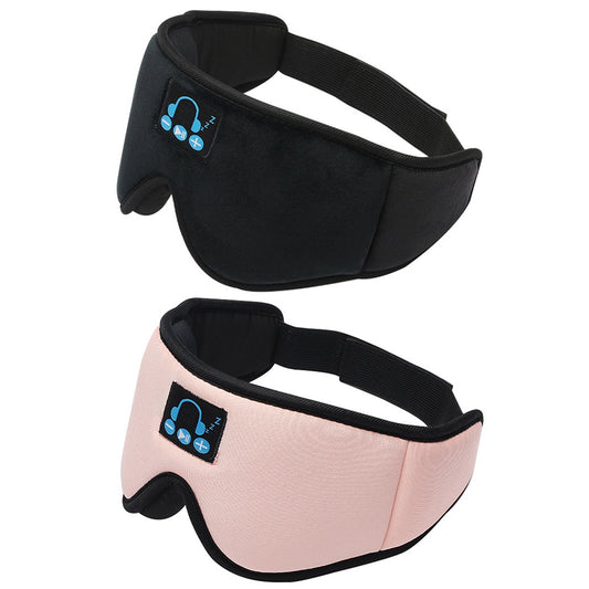 Arborlan™ Eye Mask Music Headset