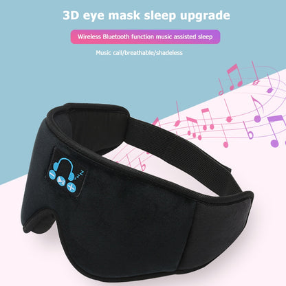 Arborlan™ Eye Mask Music Headset