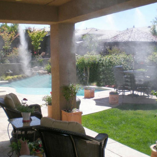 Arborlan™ Outdoor Misting System