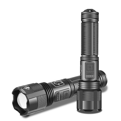 Super Powerful LED Flashlight