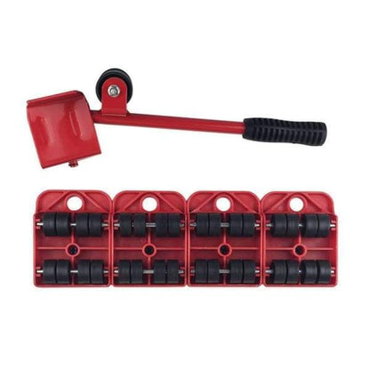 Arborlan™ Furniture Lifter And Mover Tool