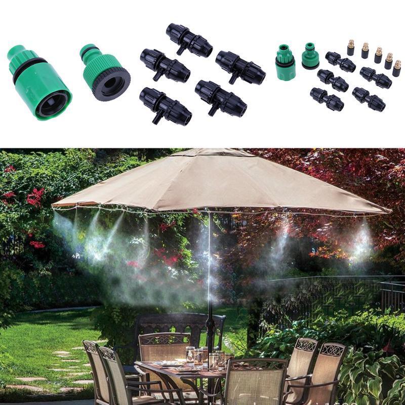 Arborlan™ Outdoor Misting System