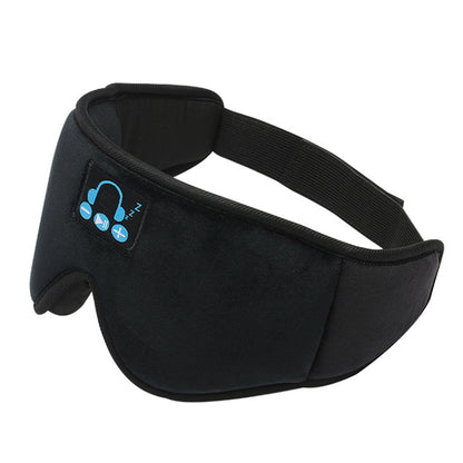 Arborlan™ Eye Mask Music Headset